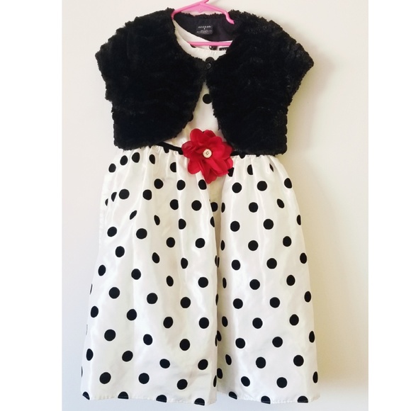 George Other - 🎉Host Pick🎉 George Dress With Matching Shrug